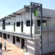 Fumec utiliza sistema construtivo inovador em escola de Campinas