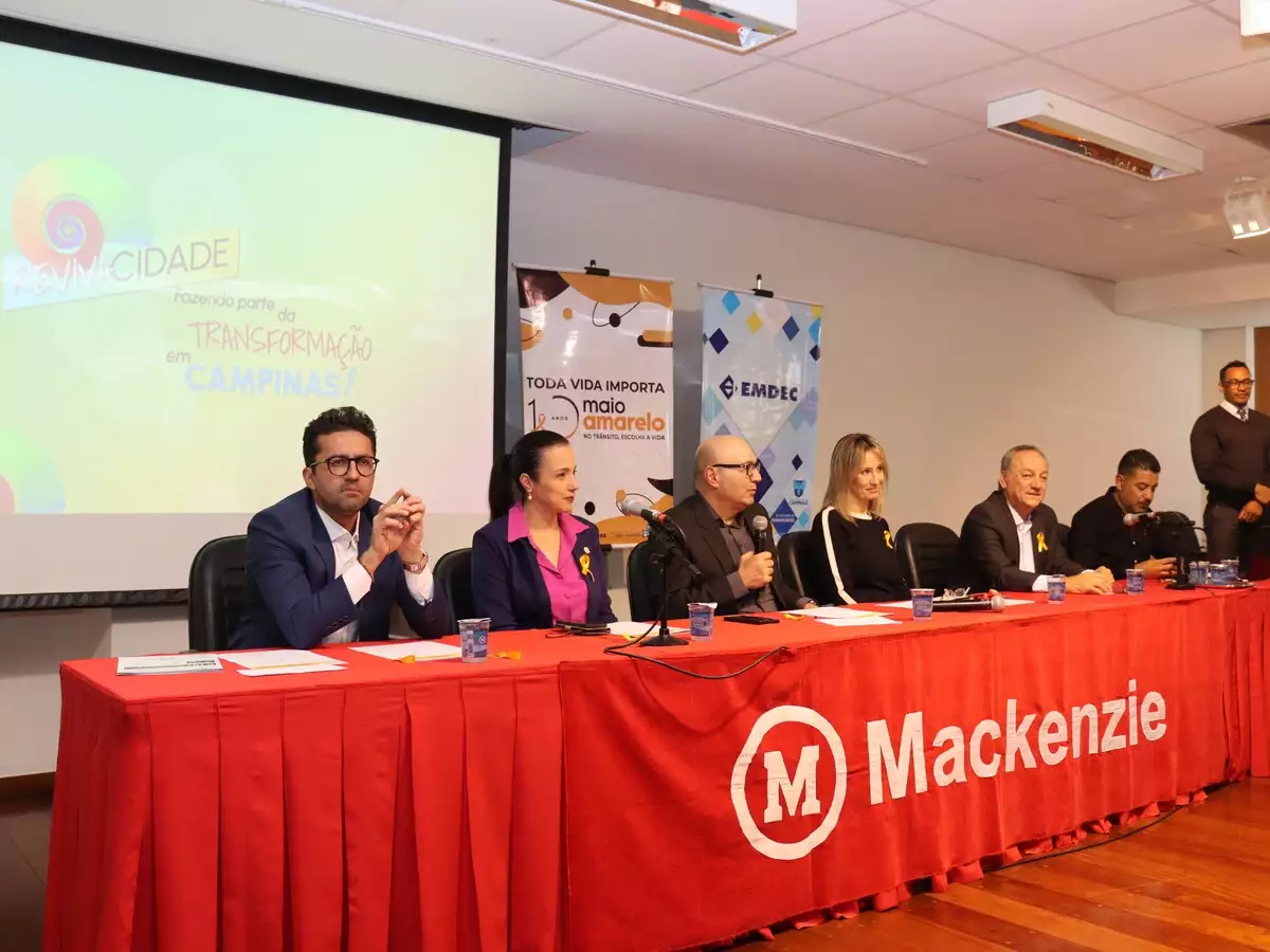 Intervenções para transformação da mobilidade urbana são debatidas em seminário