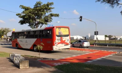 Itinerário da linha 266 muda para atender ao campus I da PUC