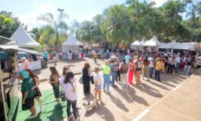 Joaquim Egídio realiza no fim de semana a 1ª Festa das Nações