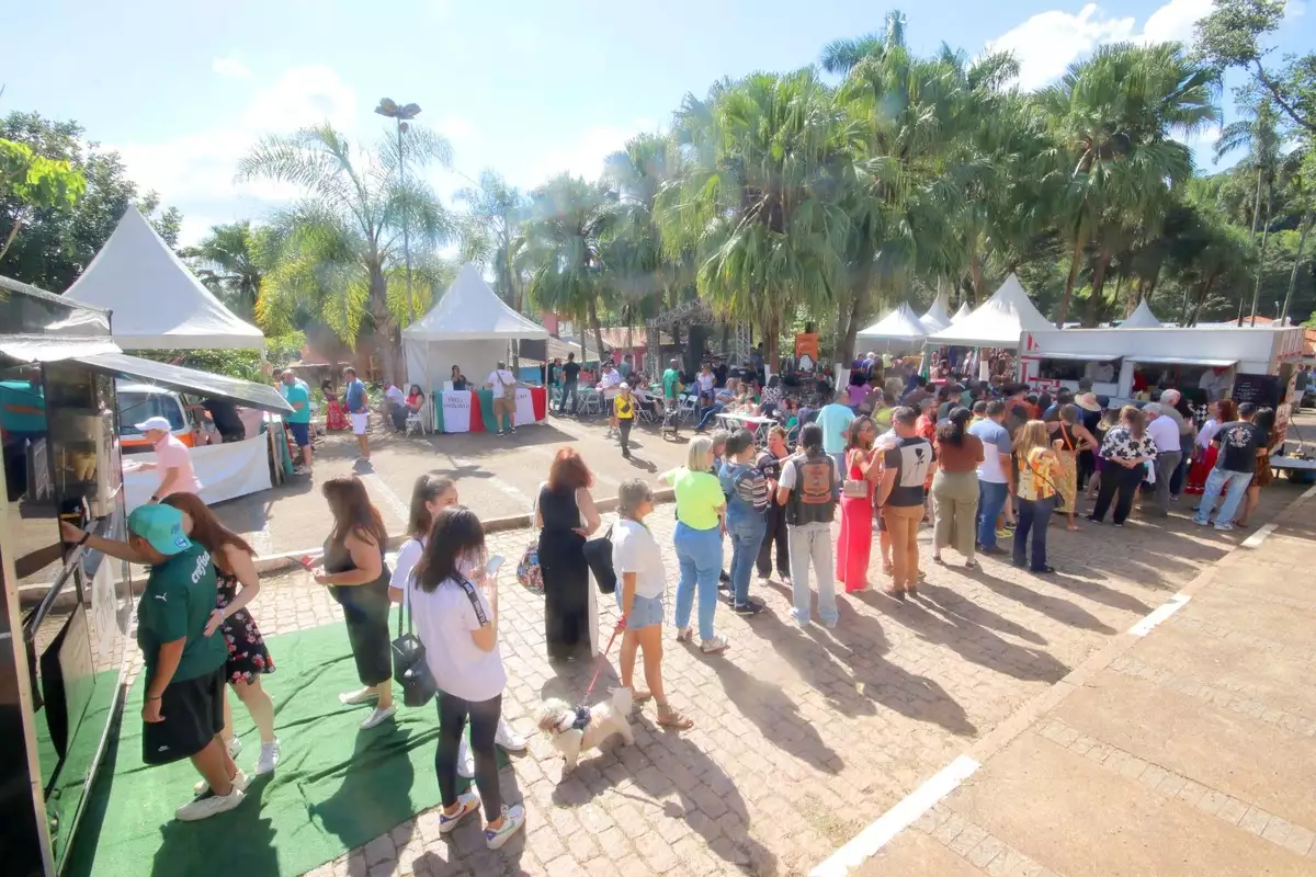 Joaquim Egídio realiza no fim de semana a 1ª Festa das Nações