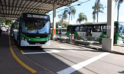 Linha 331 retoma operação aos finais de semana, a partir do dia 13 de maio