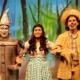 O Mágico de Oz será encenado neste domingo no Espaço Paiol