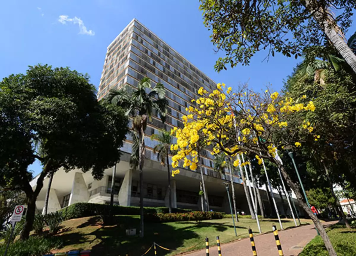 Pane afeta canais de atendimento à população junto a órgãos municipais