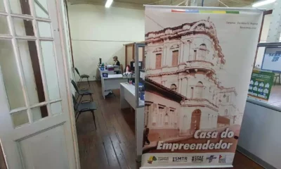 Prazo para entrega da declaração do MEI termina nesta quarta