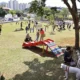 Prefeitura entrega "Parcão" e praça urbanizada no Jardim Nova Europa