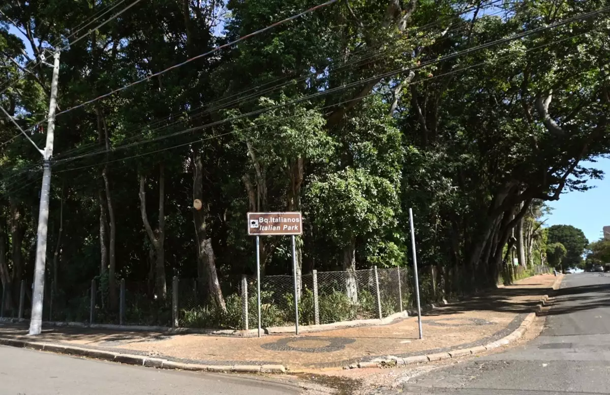 Prefeitura reabre Bosque dos Italianos e Bosque São José nesta quarta