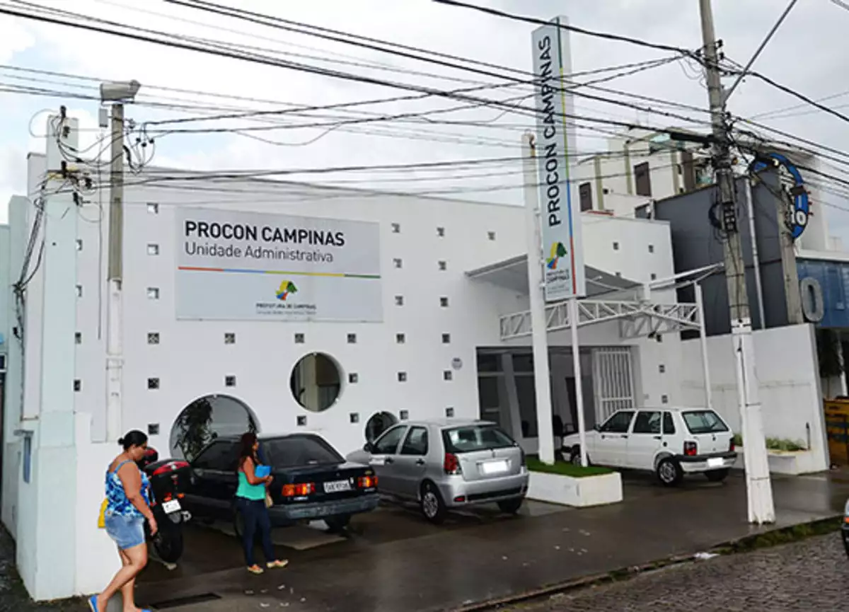 Procon de Campinas alerta população para não cair no "golpe do chocolate"