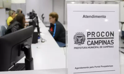 Procon vai ao Núcleo de Ação Social do Real Parque na próxima quinta (25)