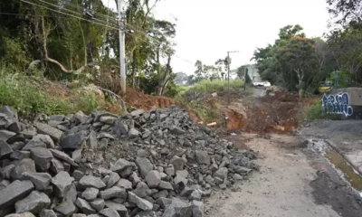 Reconstrução da ponte da Rua Marco Grigol, em Barão Geraldo, começa na próxima semana