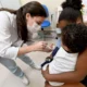 Saúde alerta: gestantes e crianças entre 6 meses e 5 anos devem se vacinar