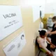 Secretaria de Saúde vacina mais de 167 mil contra a gripe