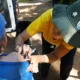 Vacinação de pessoas em vulnerabilidade alcança 551 pessoas na 1ª semana