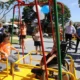 Vila União recebe no sábado (27) parque inclusivo para crianças com deficiência