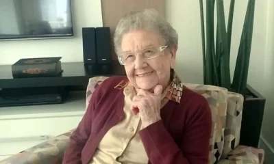 Aos 91 anos, morre em São Paulo a apresentadora Palmirinha Onofre
