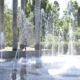 Prefeitura entrega Parque das Águas no Parque Jambeiro