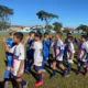 Campeonato de Futebol de Base define os semifinalistas