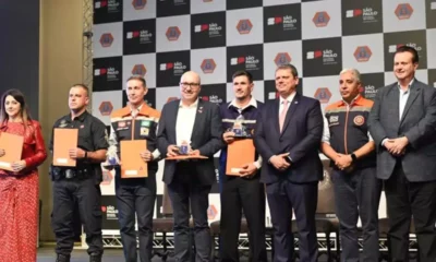 Campinas é 1° lugar no "Prêmio Municípios Resilientes" do Estado de SP