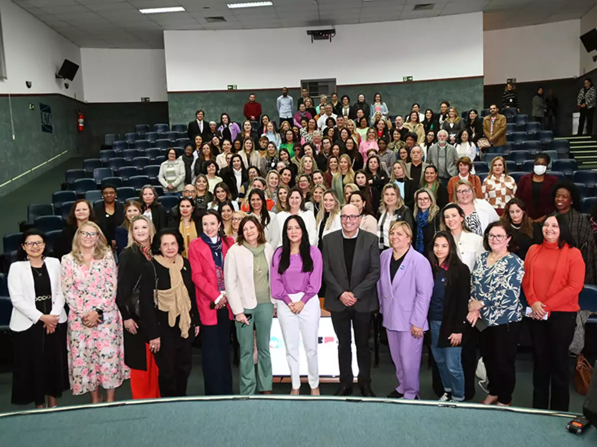Campinas e Fundo Social de SP debatem intercâmbio de projetos sociais