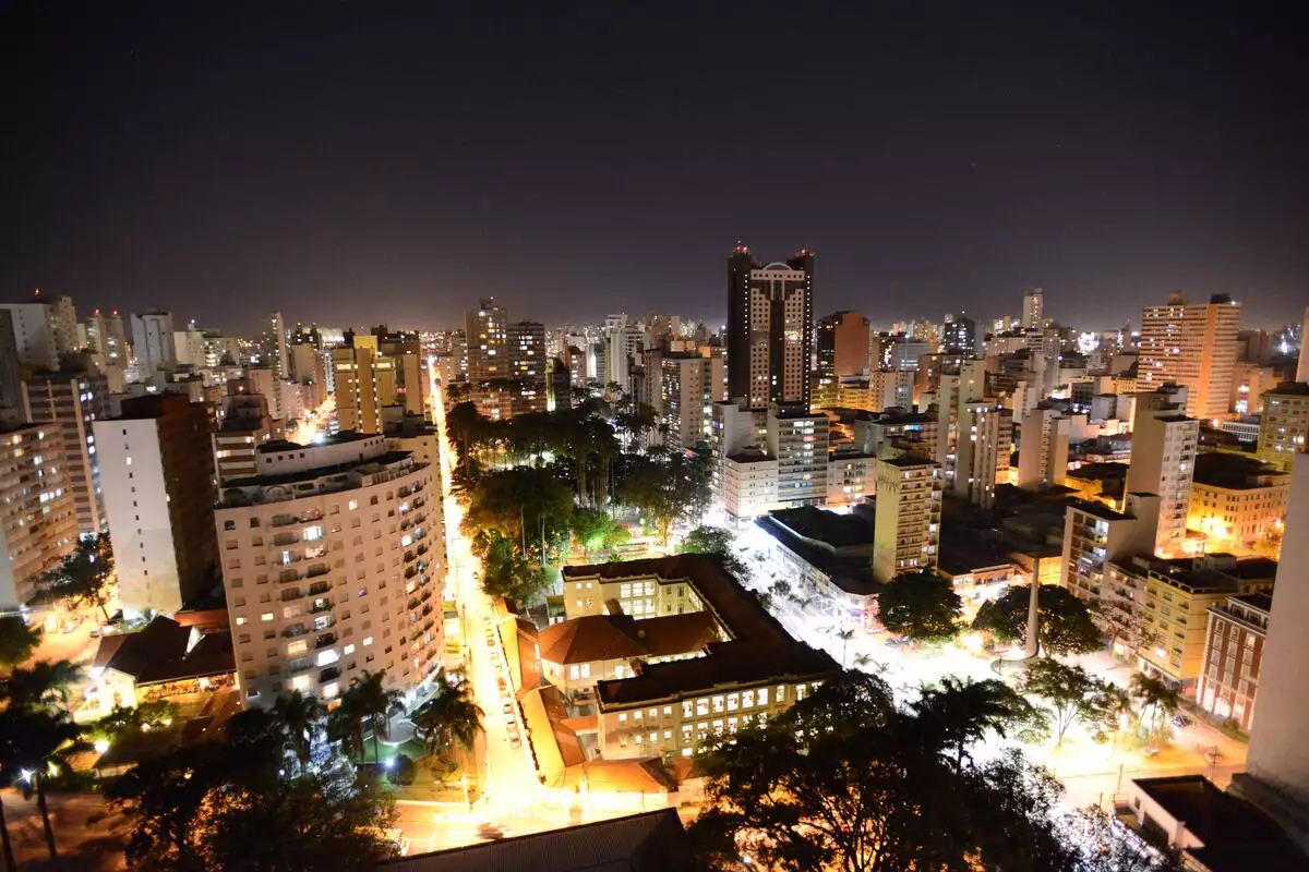 Campinas recebe certificado de Ministério ao integrar o Mapa do Turismo Brasileiro