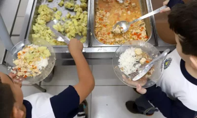 Campinas serve quase 290 mil refeições por dia para estudantes