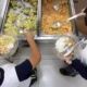 Campinas serve quase 290 mil refeições por dia para estudantes