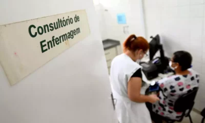 Concurso para enfermeiros: hoje é último dia para pedido de isenção