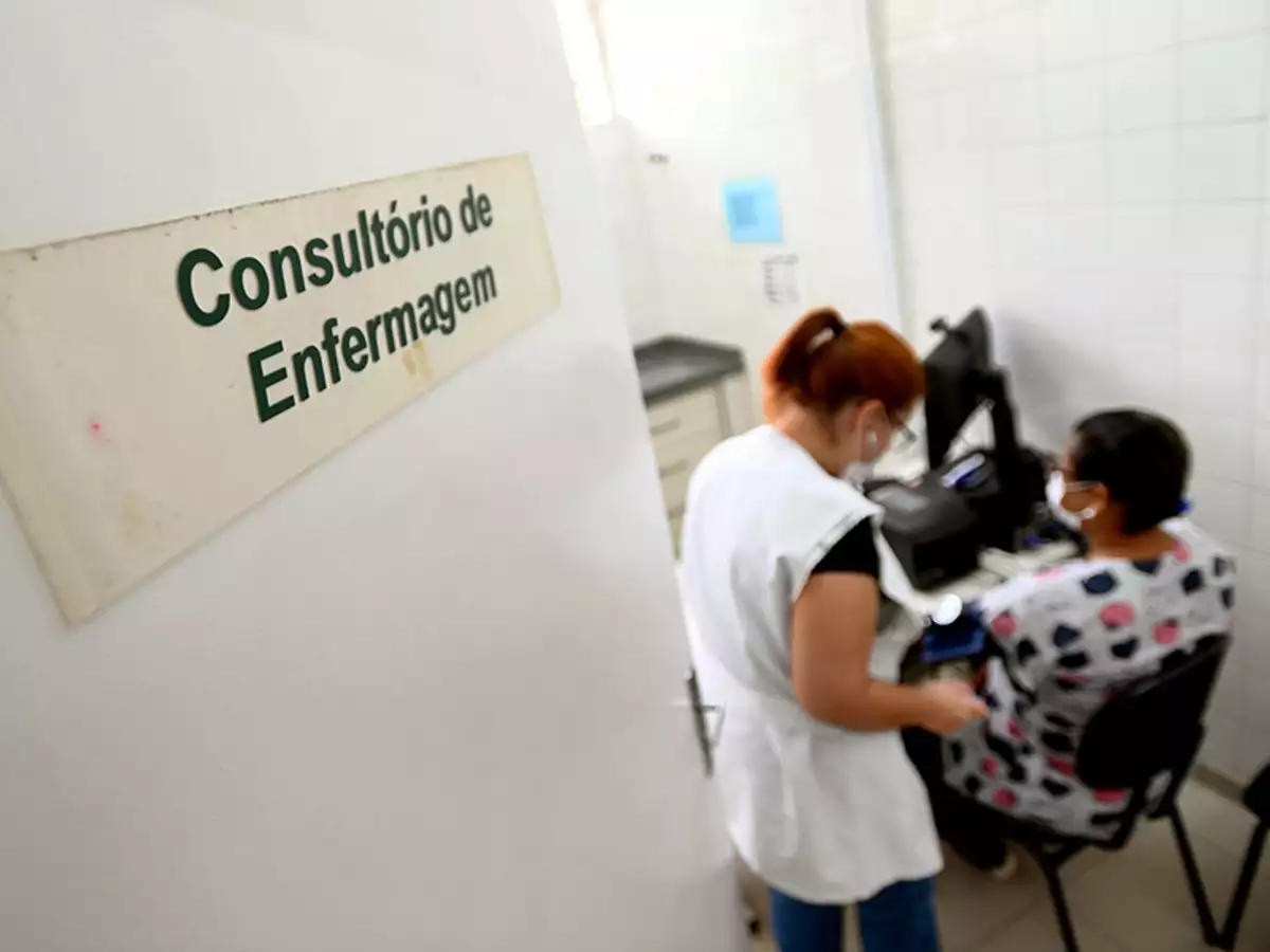 Concurso para enfermeiros: hoje é último dia para pedido de isenção