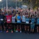Corrida dos Distritos reúne 350 atletas no Circuito Ouro Verde