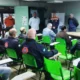 Defesa Civil inicia turma do curso de pilotagem de drones em Campinas