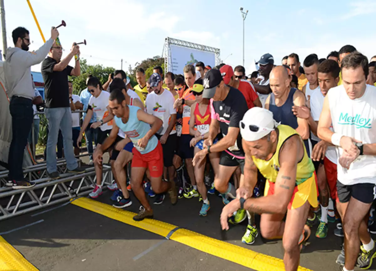 Emdec faz operação para Corridas dos Distritos de Campinas