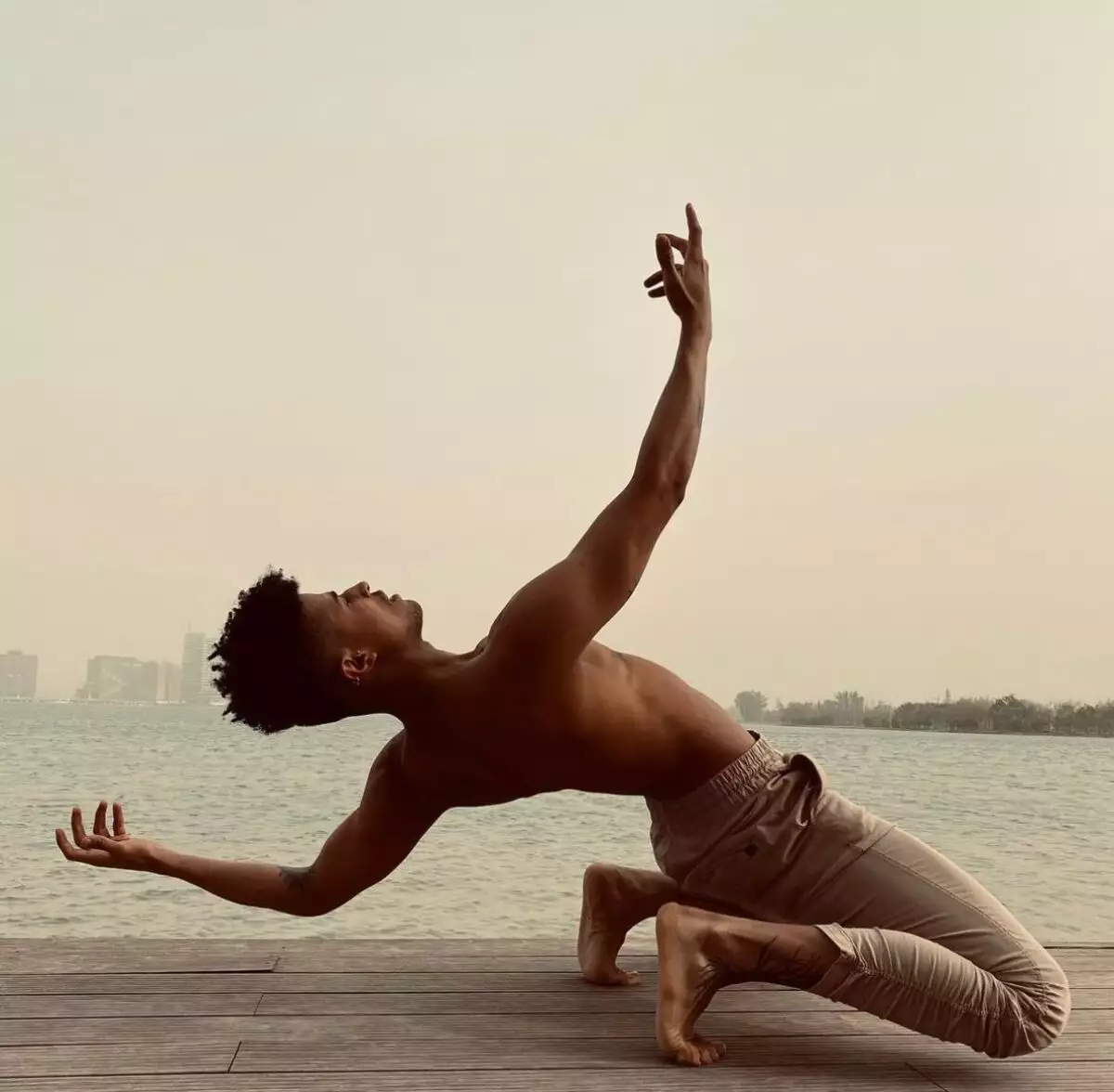 Festival Goma vai mostrar diversos estilos de dança em Campinas