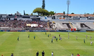 Finalistas disputam 13º Campeonato Municipal de Futebol de Base neste sábado