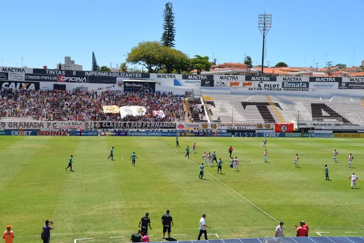 Finalistas disputam 13º Campeonato Municipal de Futebol de Base neste sábado