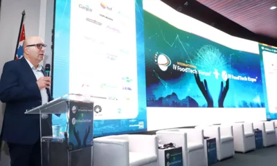 Fórum internacional lança Campinas como "capital do food tech do Brasil"