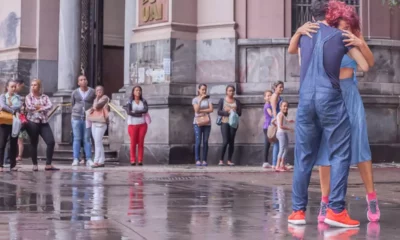 Grupo de Dança 1º Ato faz apresentação gratuita sábado (24)