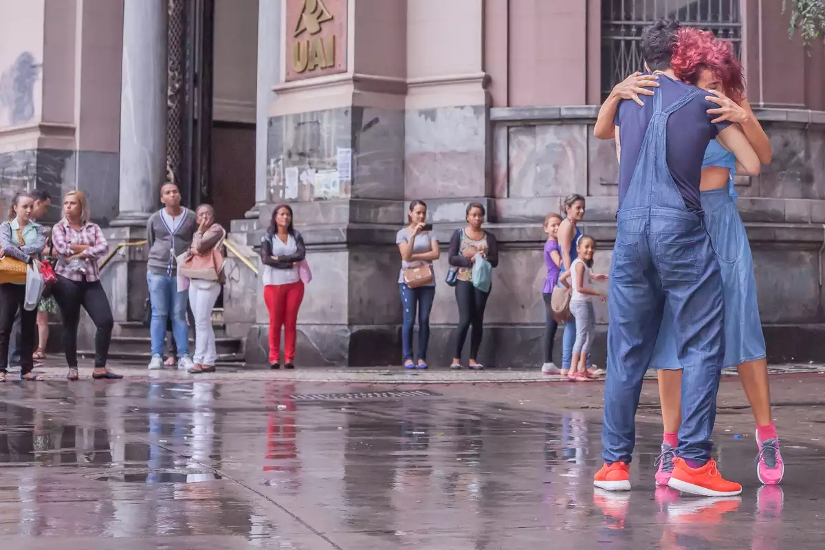 Grupo de Dança 1º Ato faz apresentação gratuita sábado (24)