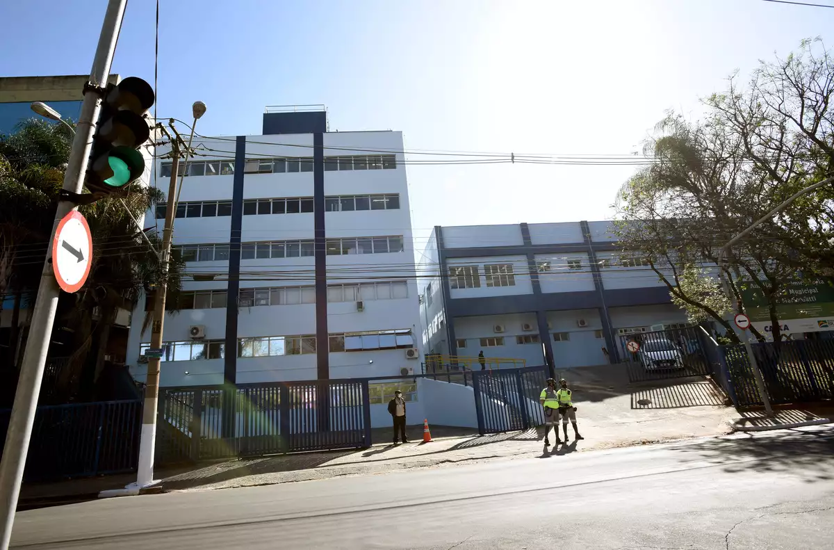 Hospital Mário Gatti terá mutirão de cirurgias na quinta-feira(8)