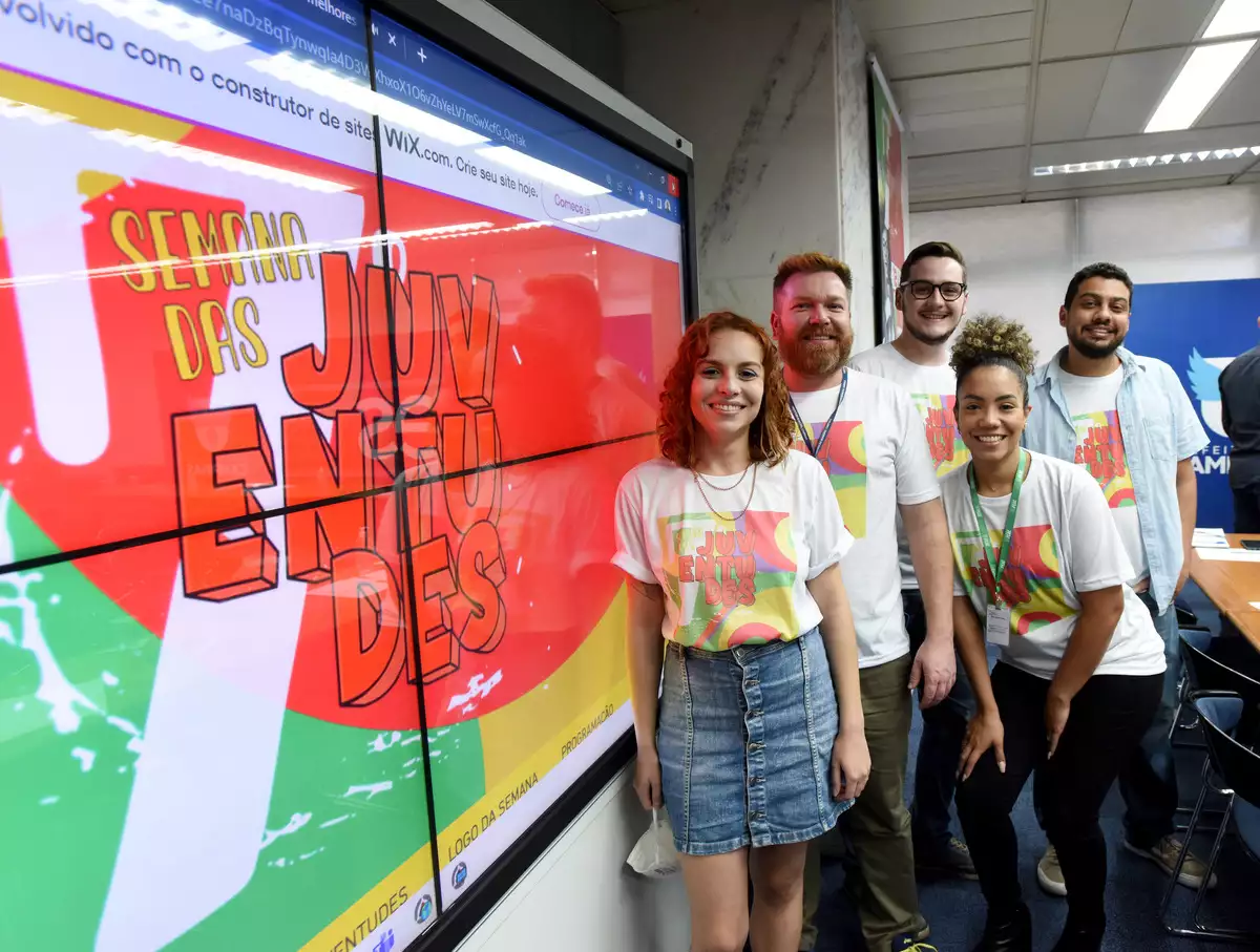 Inscrições para a Semana das Juventudes de Campinas já estão abertas