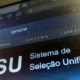 Inscrições para o Sisu do 2º semestre começam nesta segunda-feira