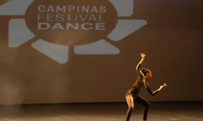Mais de 1,5 mil pessoas prestigiaram o Campinas Festival Dance 2023