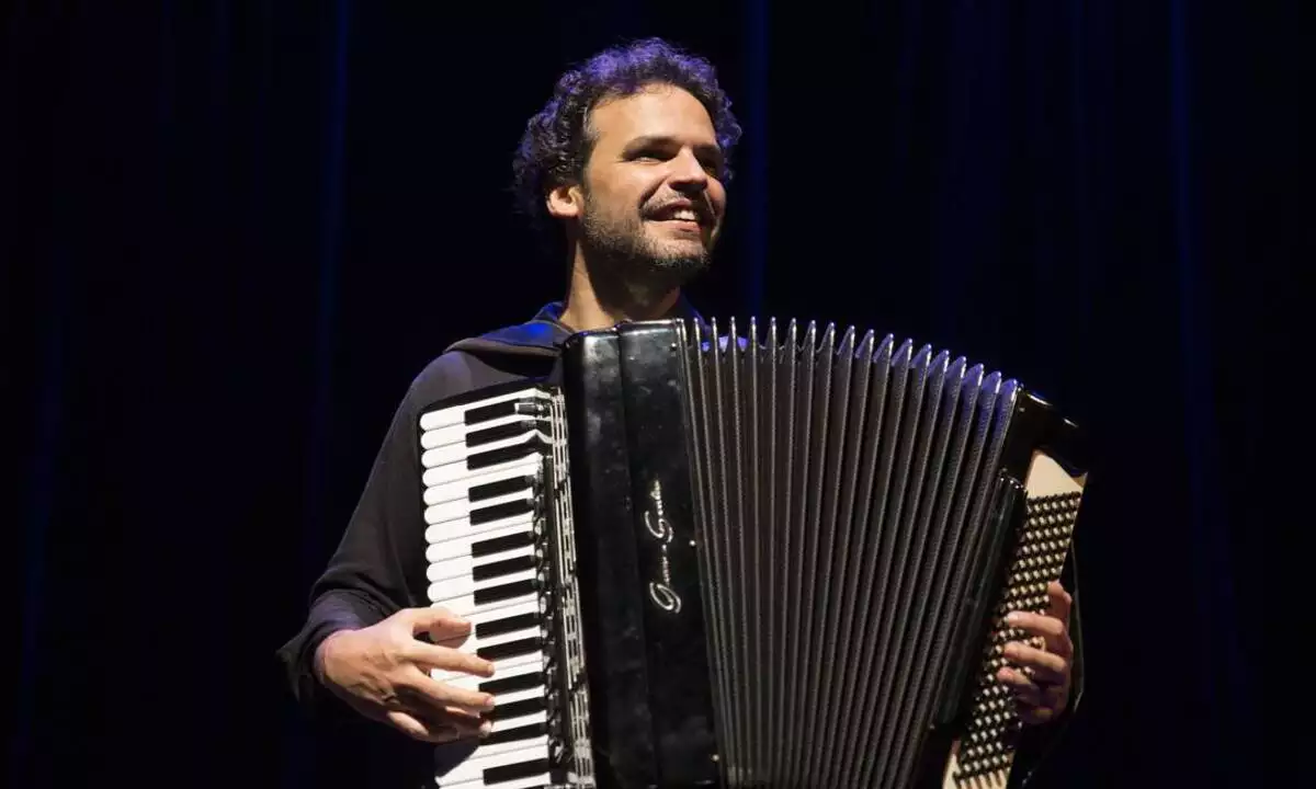 Orquestra Sinfônica faz concerto junino amanhã na Concha Acústica