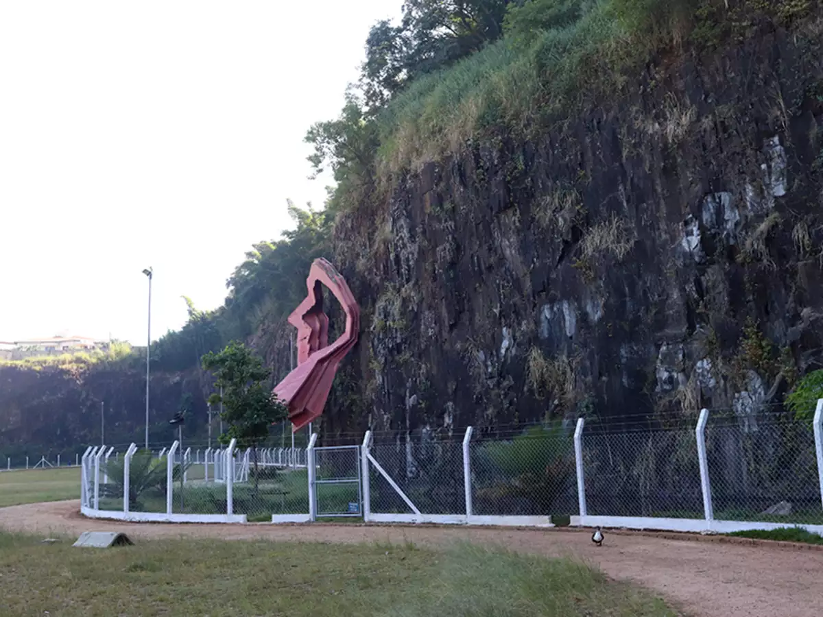 Pedreira do Chapadão será reaberta neste sábado