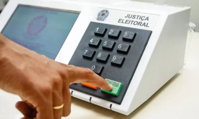Prazo para regularizar título de eleitor termina em 3/7 para votar em conselheiros tutelares
