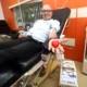 Prefeito mostra engajamento no Dia Mundial da Doação de Sangue
