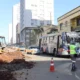Prefeitura conclui licitação das obras de revitalização de calçadas da Campos Sales