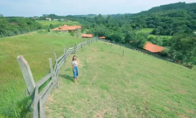 Prefeitura quer conhecer propriedades interessadas no turismo rural