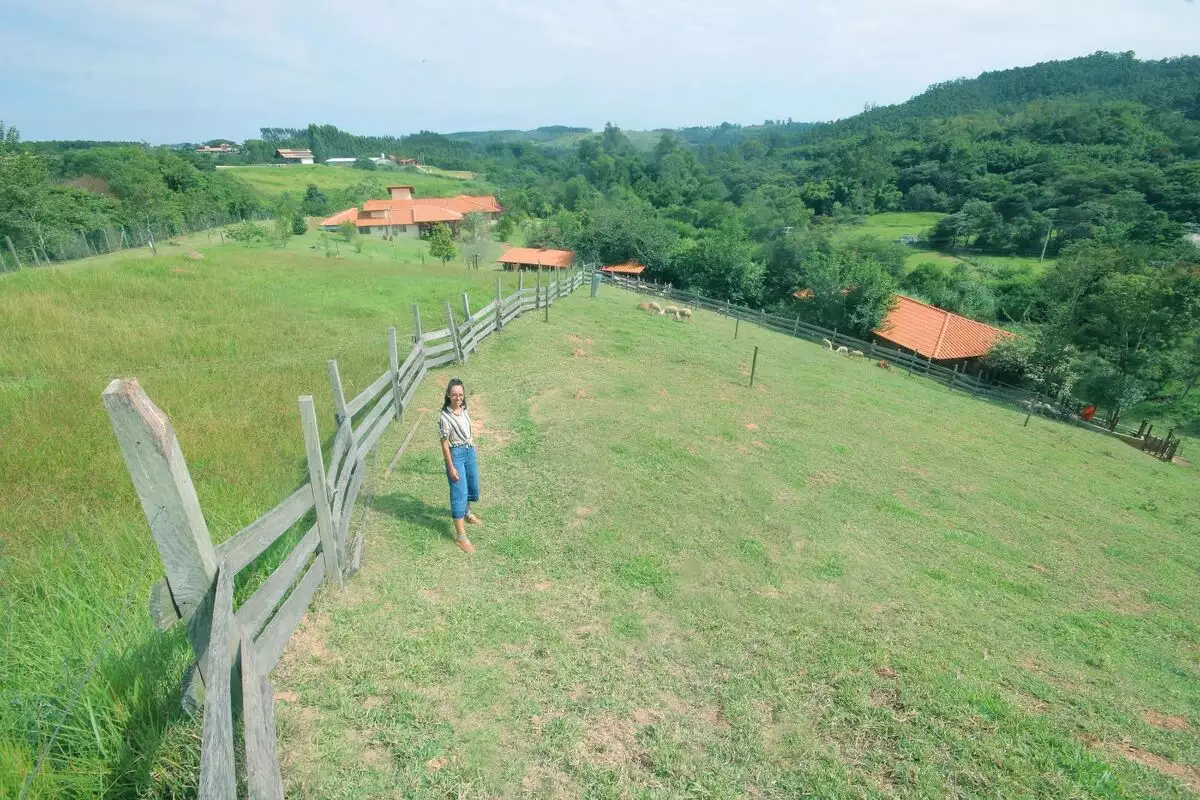 Prefeitura quer conhecer propriedades interessadas no turismo rural