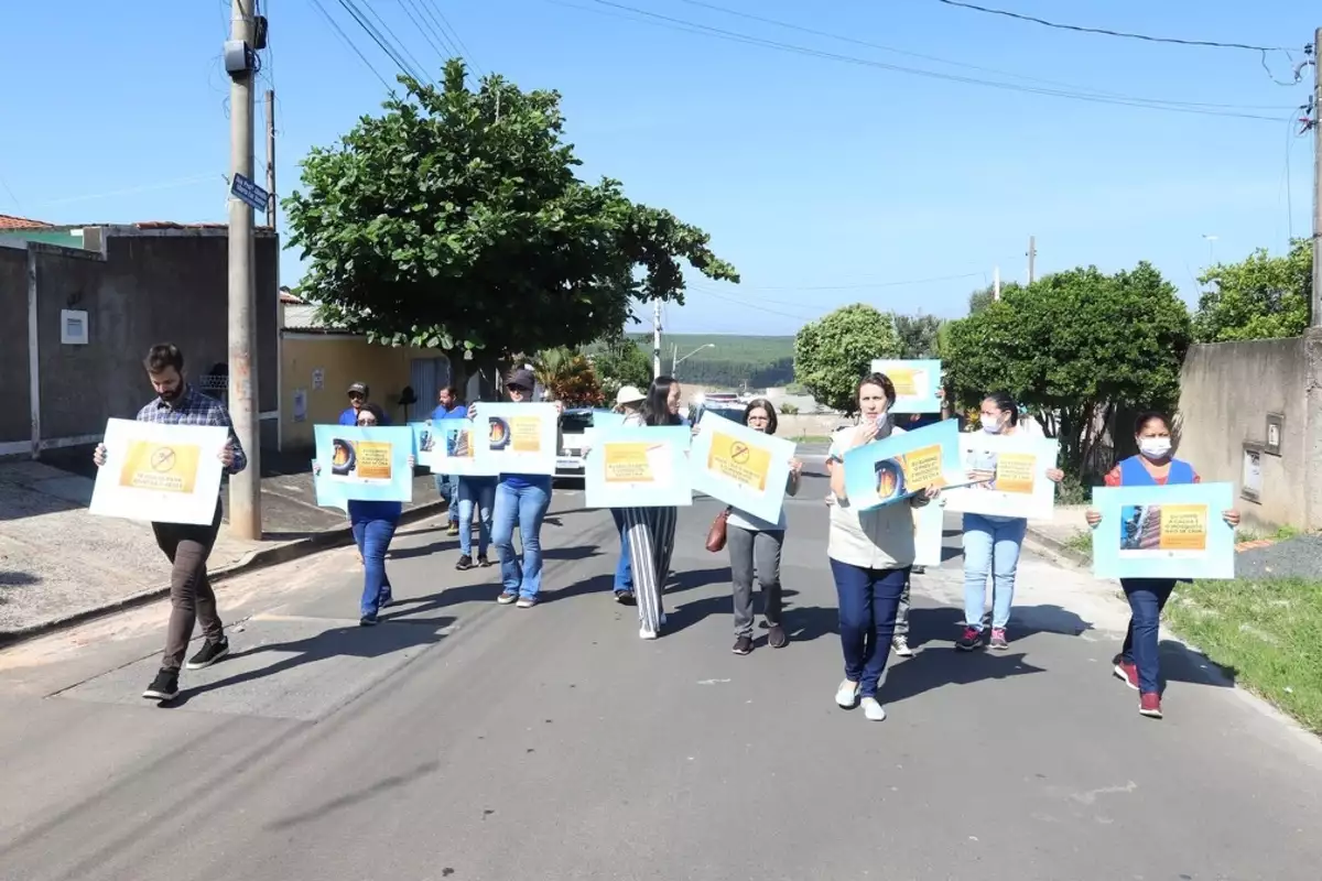 Saúde confirma nova morte por dengue em Campinas