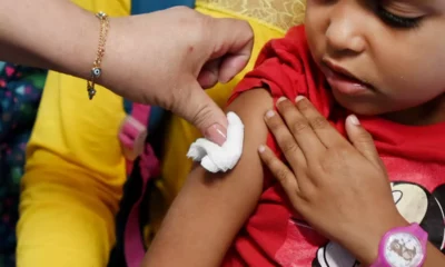 Saúde aplica mais de 284 mil vacinas contra a gripe em Campinas